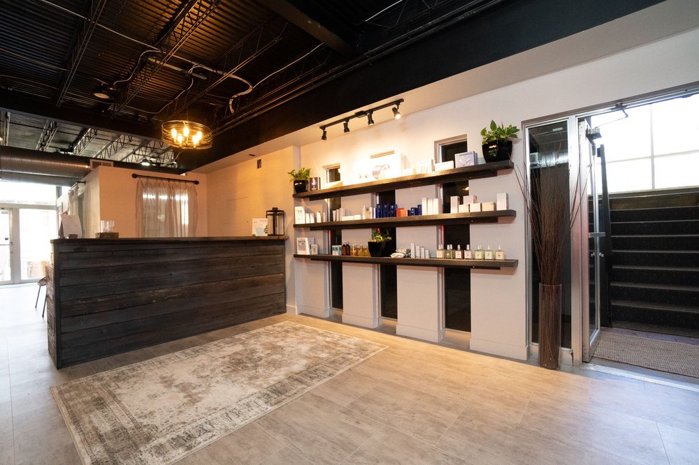 Allvera Body Wrap & Wellness 