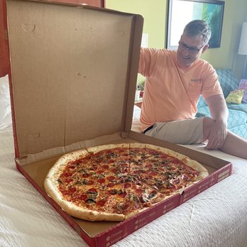 Benny’s On The Ocean - Pizza Near Me - Virginia Beach, Virginia Benny’s On The Ocean - Pizza Near Me - Virginia Beach, Virginia