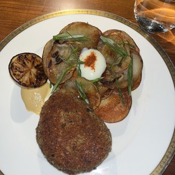 Los Fuegos - Mallmann's beef tenderloin - Argentine Near Me - Miami Beach, Florida