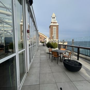 Offshore Rooftop - New American Near Me - Chicago, Illinois Offshore Rooftop - New American Near Me - Chicago, Illinois
