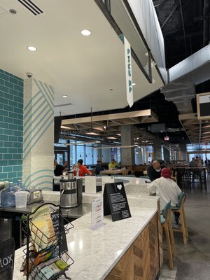 Whole Foods Market by null