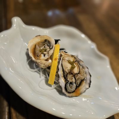 Nakagawa Japanese Restaurant by null