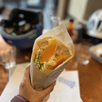 Souvla - Greek Near Me - San Francisco, California