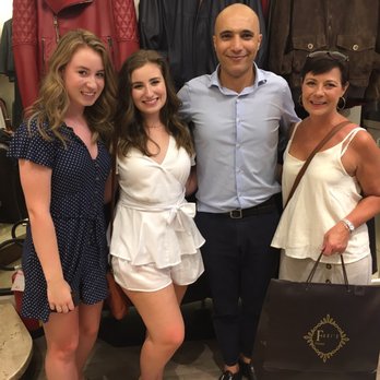 Fadi's Leather - Leather Goods Near Me - Florence, FI