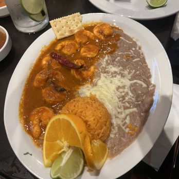 Los Compadres - Camarones a la Diabla - Mexican Near Me - Long Beach, California Los Compadres - Camarones a la Diabla - Mexican Near Me - Long Beach, California
