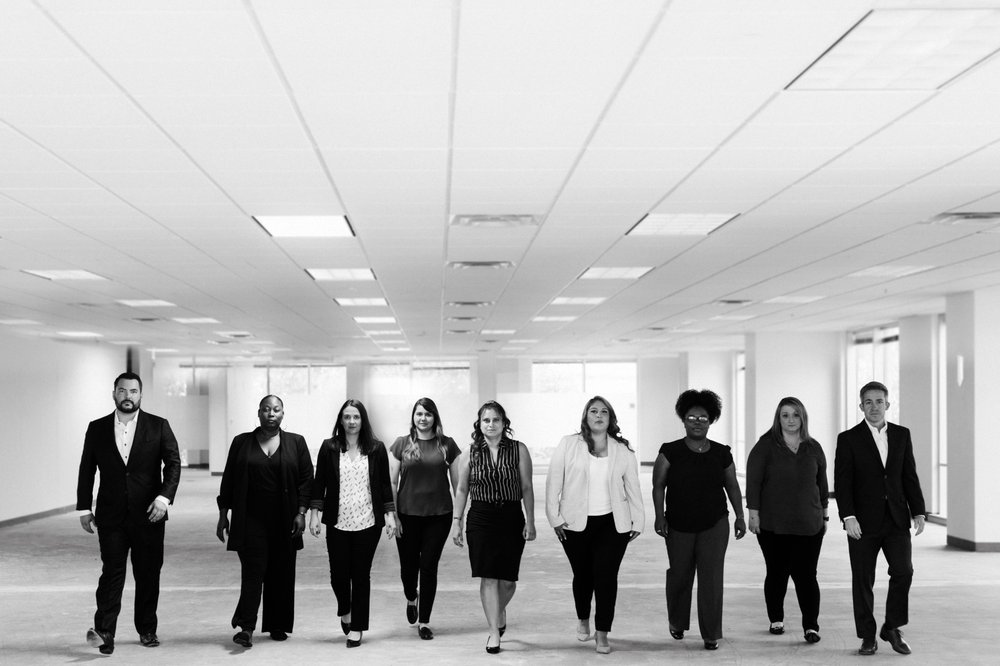 Herbert Law Group - disability attorney in Richardson, TX