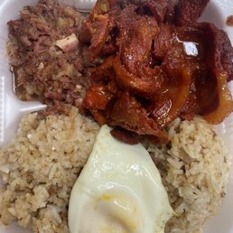 Breakfast Combo Breakfast Combo