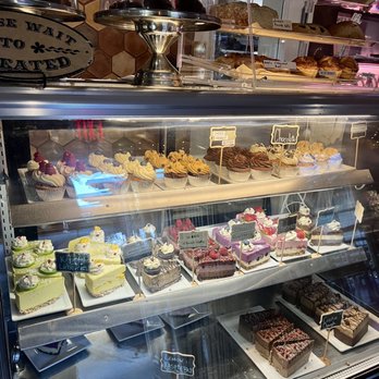 SunCafe - Desserts - Vegan Near Me - Studio City, California SunCafe - Desserts - Vegan Near Me - Studio City, California