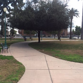 Zumwalt park - Benches and shady trees - Dog Parks Near Me - Tulare, California Zumwalt park - Benches and shady trees - Dog Parks Near Me - Tulare, California