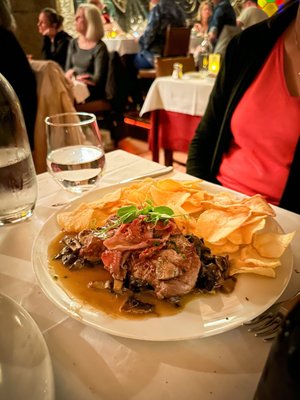 Café Luso by null