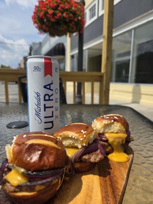 The Sportsman Tavern by null