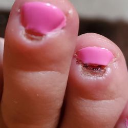 Picayune Nail & Day Spa