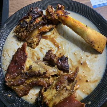 El Pollo Feliz - The meat from my three-way plate - Mexican Near Me - North Highlands, California El Pollo Feliz - The meat from my three-way plate - Mexican Near Me - North Highlands, California