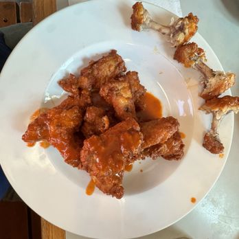 The “40” Bar & Grill - Hot wings - Gastropubs Near Me - Manistique, Michigan The “40” Bar & Grill - Hot wings - Gastropubs Near Me - Manistique, Michigan