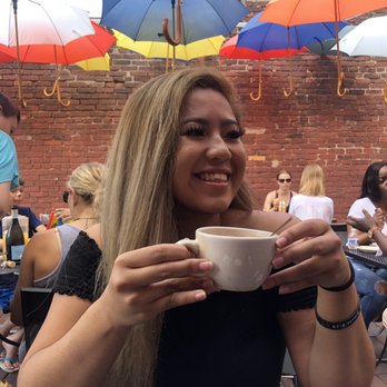 Caffe Mona La Bistro - Breakfast & Brunch Near Me - Pittsburgh, Pennsylvania