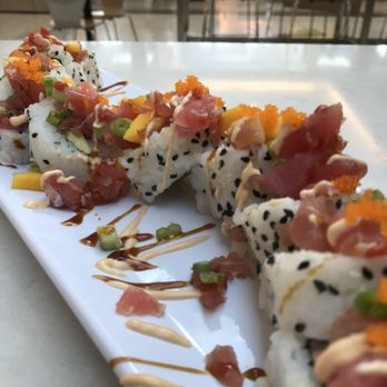Mini Bistro Fresh Gourmet - Sushi Sushi Sushi yes in Hialeah - Sushi Bars Near Me - Hialeah, Florida Mini Bistro Fresh Gourmet - Sushi Sushi Sushi yes in Hialeah - Sushi Bars Near Me - Hialeah, Florida