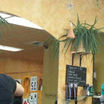 The Cut - Hair Salons Near Me - Shoreline, Washington