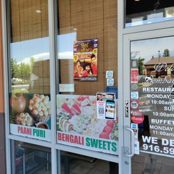 Bombay Cuisine & Indian Sweets
