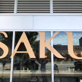 Saku - Japanese Near Me - Vancouver, British Columbia