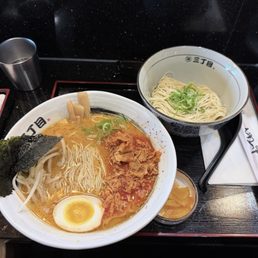 Kara Kara Ramen