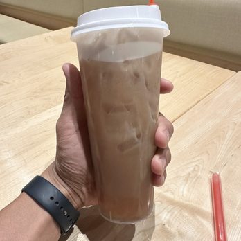 Mama Chang - Peach Tea - Chinese Near Me - Fairfax, Virginia Mama Chang - Peach Tea - Chinese Near Me - Fairfax, Virginia