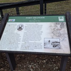 Fort Granger