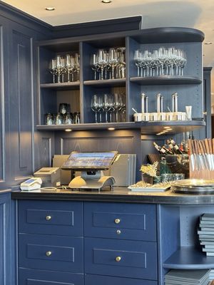 Atlantic Restaurant by null