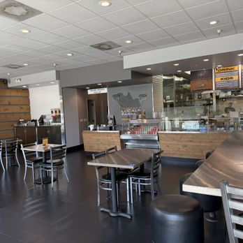 SAJJ Mediterranean - Middle Eastern Near Me - Menlo Park, California SAJJ Mediterranean - Middle Eastern Near Me - Menlo Park, California