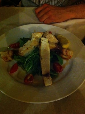 Trattoria Da Cesare al Casaletto by null