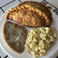 Empanadas Julia's - Empanada plate