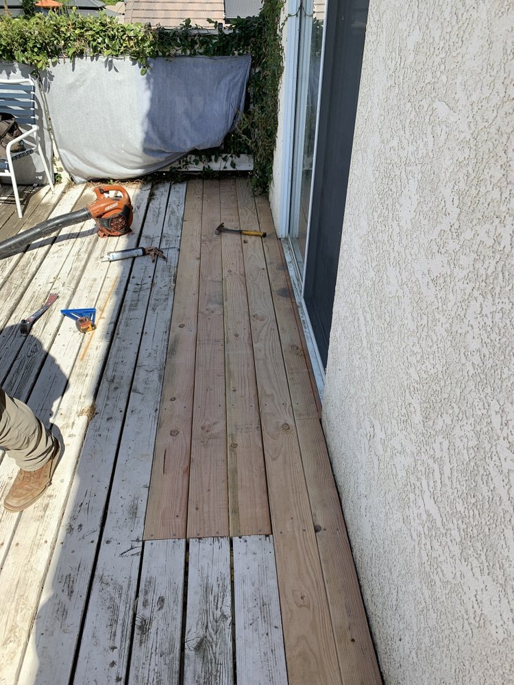 Slide of Top Line Roofing