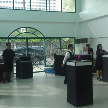 Palacio De Maynila - Venues & Event Spaces Near Me - Manila, NCR