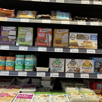 Western Market - Vegan options to choose from cheeses etc. - Fruits & Veggies Near Me - Ferndale, Michigan Western Market - Vegan options to choose from cheeses etc. - Fruits & Veggies Near Me - Ferndale, Michigan