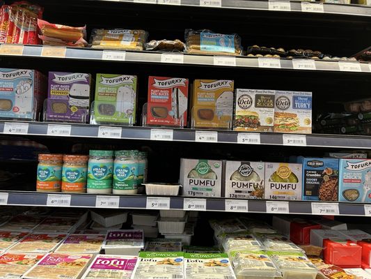 Western Market by null