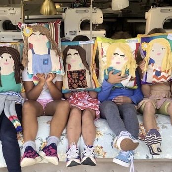 Sew Inspired - Summer Camps Near Me - San Marcos, California Sew Inspired - Summer Camps Near Me - San Marcos, California