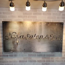 Nova Nova Salon & Spa - Nova Salon and Spa