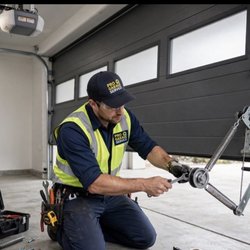 Genesis Garage Door & Gate - Call now 877-540-3339  https://yelp.to/egv8J64N0d  www.genesisgaragedoor.com  https://g.co/kgs/B4u3tE  #garagedoorrepairlosangeles