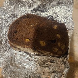 Country House Restaurants - Brown bread