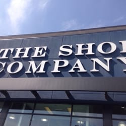 Shoe Company