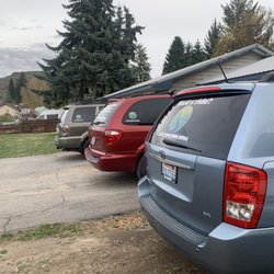 Methow Motion Shuttle Services - Our fleet just got an upgrade