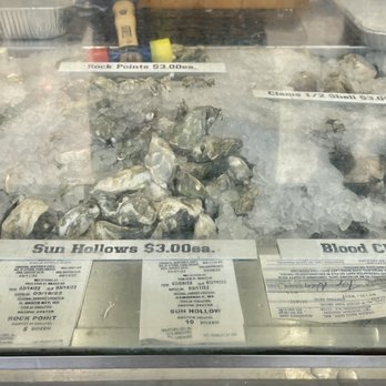 Quality Seafood - Seafood Markets Near Me - Redondo Beach, California