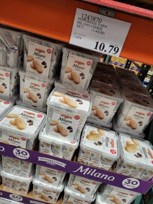 Costco Wholesale by null