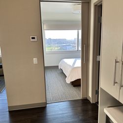 Element Fargo - 1 bedroom