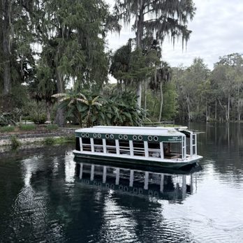 Silver Springs State Park - Tours Near Me - Silver Springs, Florida Silver Springs State Park - Tours Near Me - Silver Springs, Florida