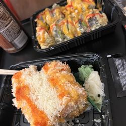 Uni Sushi & Ramen