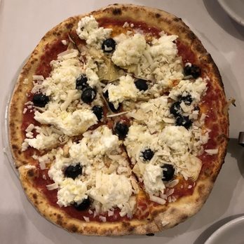 Dar Poeta - Duperbufalo pizza - Pizza Near Me - Rome, RM Dar Poeta - Duperbufalo pizza - Pizza Near Me - Rome, RM