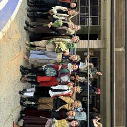 Ojai Youth Entertainers Studio