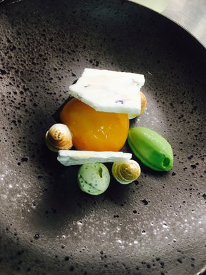 Sophie et Nicolas by null