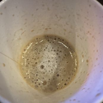 7 Brew Coffee - Deadass - Coffee & Tea Near Me - Knoxville, Tennessee