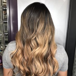 Hair by Mary